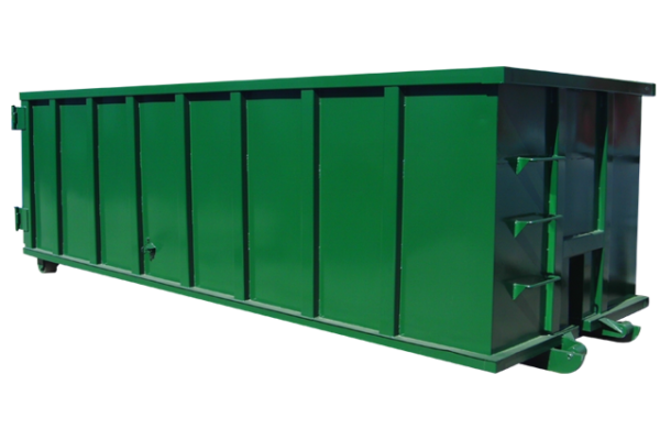 Image of Dumpster