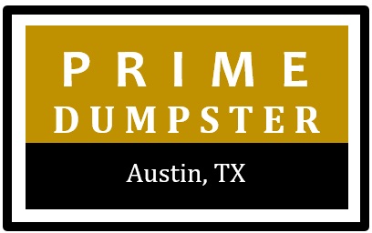 Liberty Dumpster Austin logo